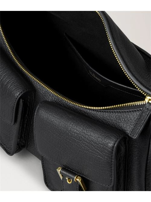 MAGGIE MULBERRY | HH9725/674A100A100 Black